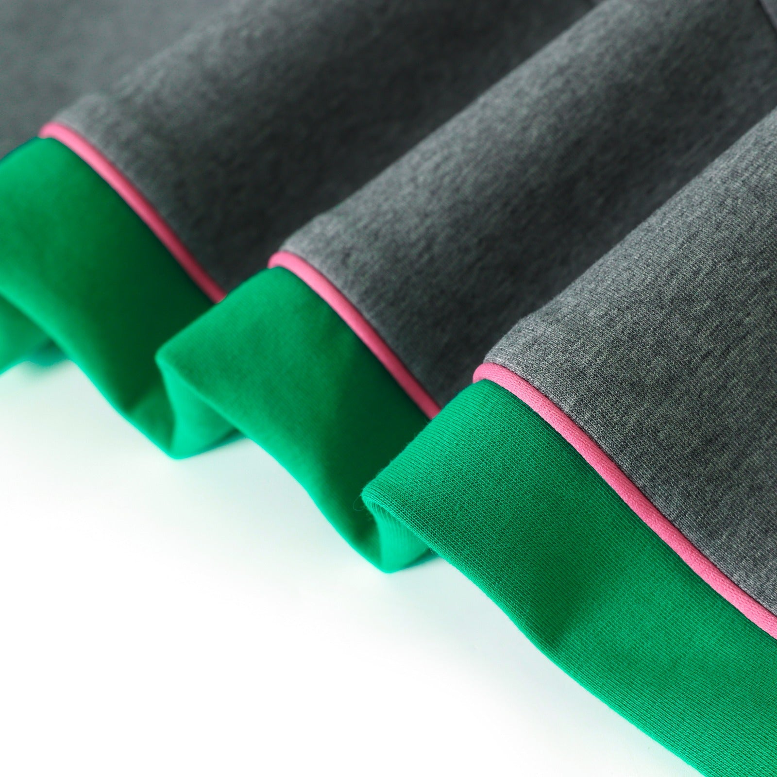 AKA Charcoal Grey Air Tech Fleece Warm Up Pants
