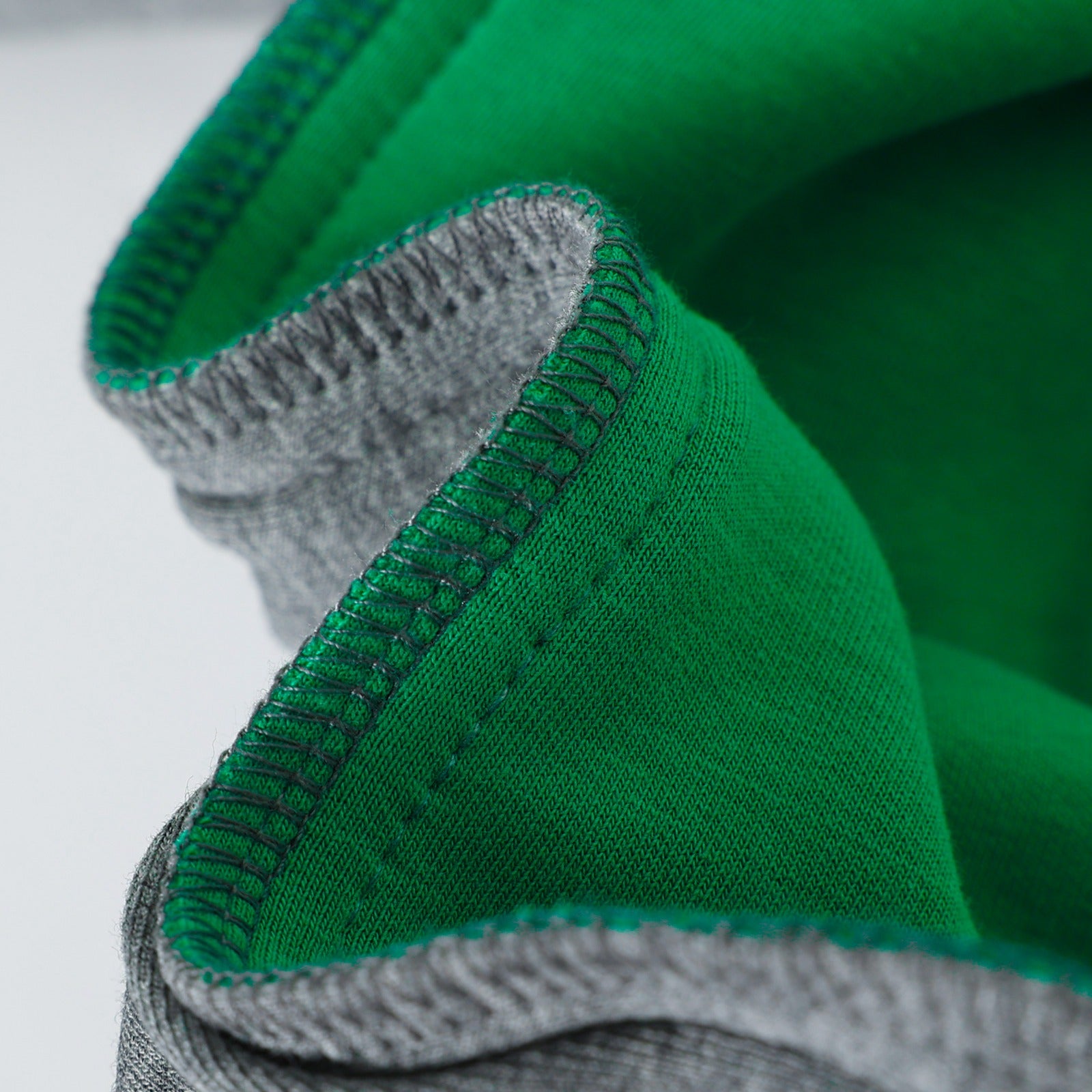 AKA Charcoal Grey Air Tech Fleece Warm Up Pants