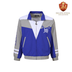 Hampton Full Zip Windbreaker Tech