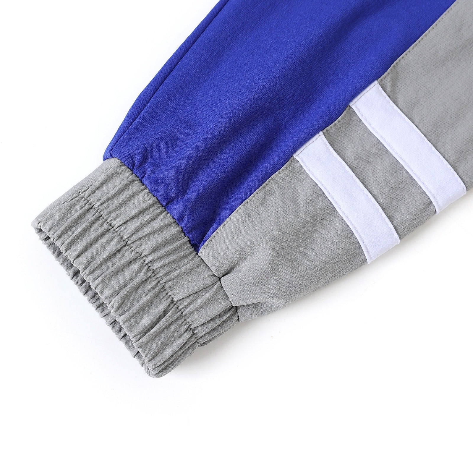 Hampton Full Zip Windbreaker Tech