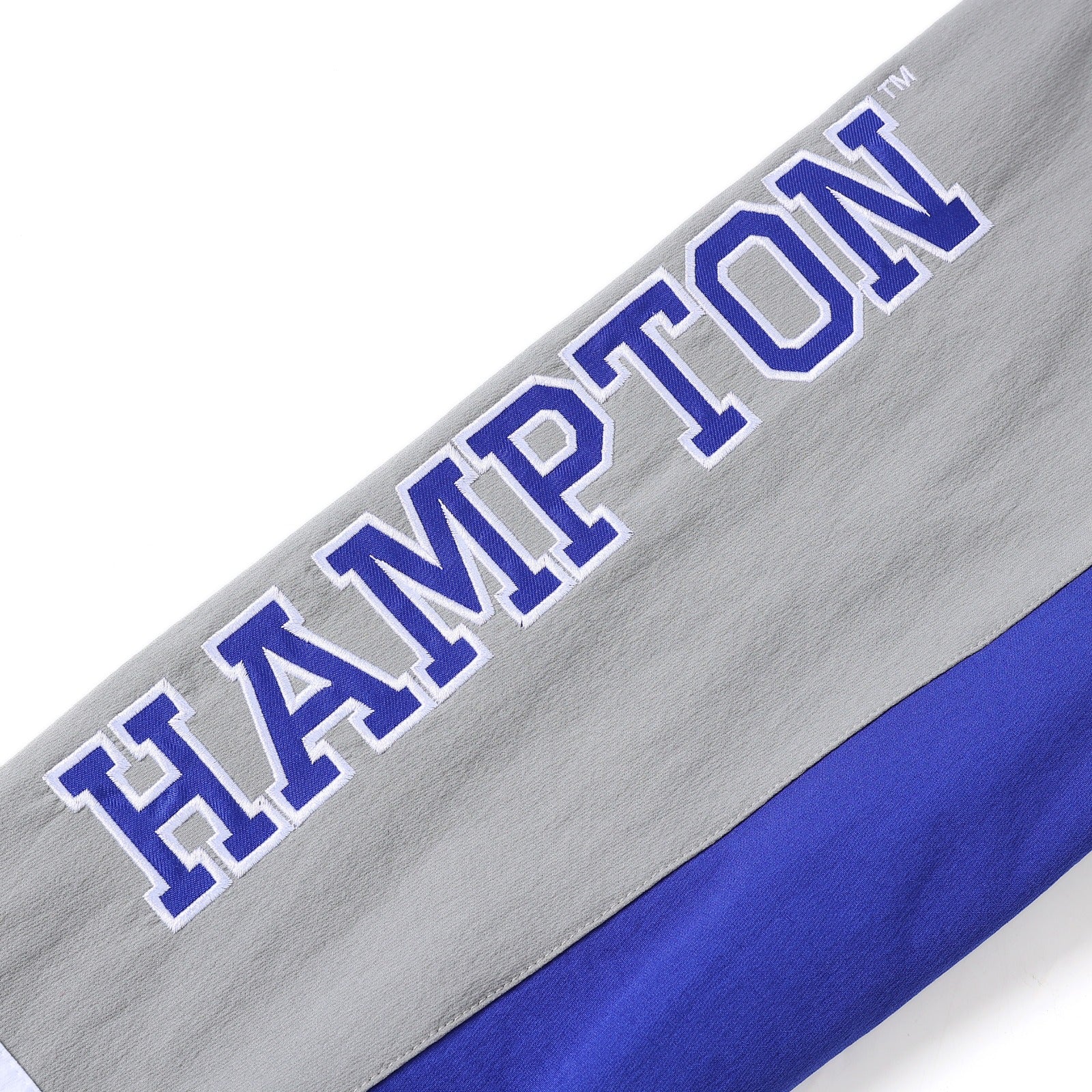 Hampton Full Zip Windbreaker Tech