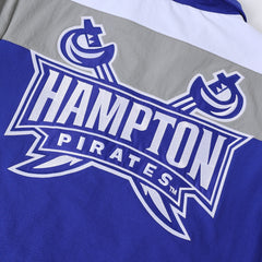 Hampton Full Zip Windbreaker Tech