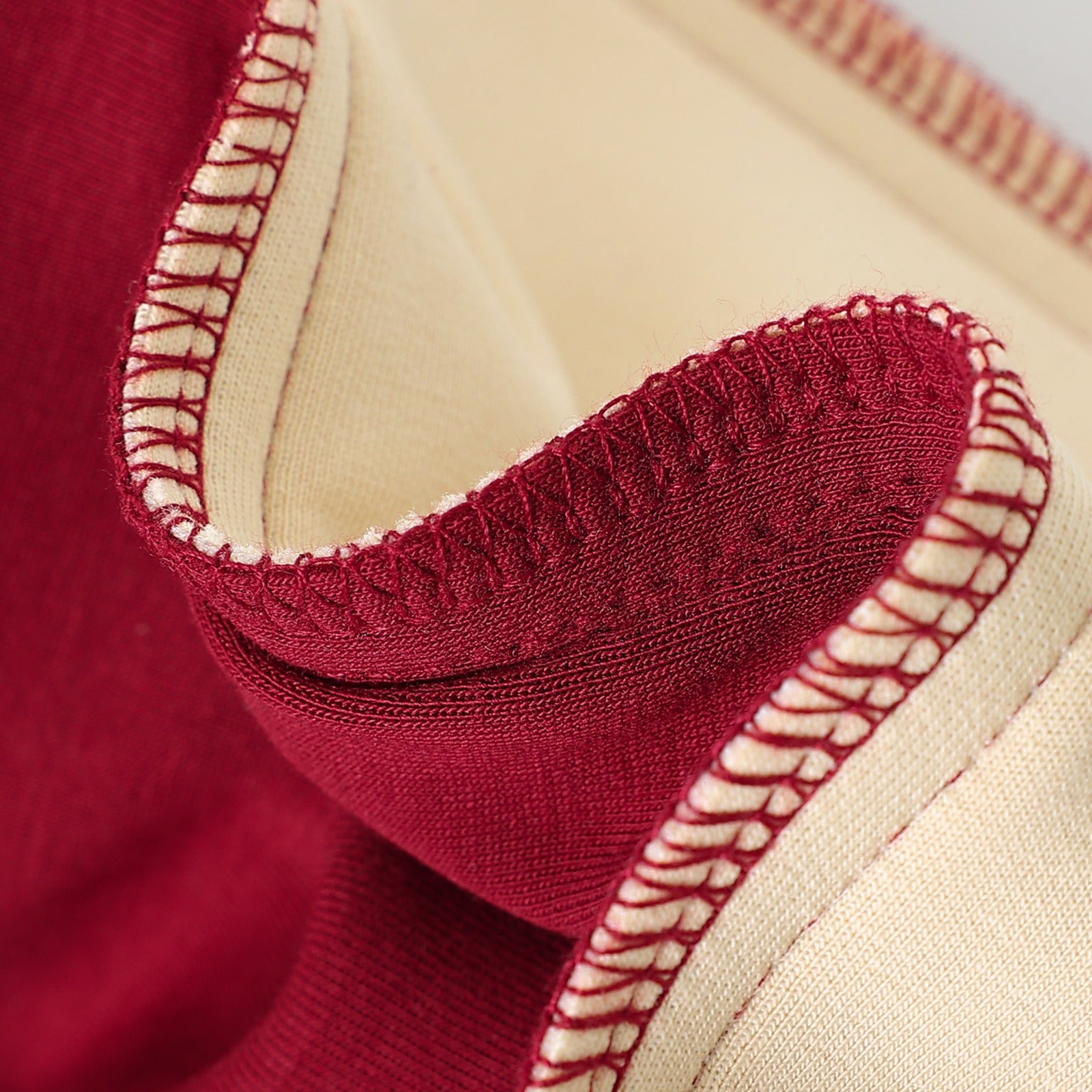 Delta Crimson Air Tech Fleece Warm Up Pants