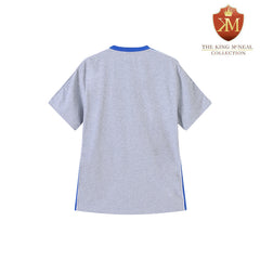 Hampton Heather Grey Premium Shirt