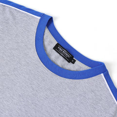 Hampton Heather Grey Premium Shirt