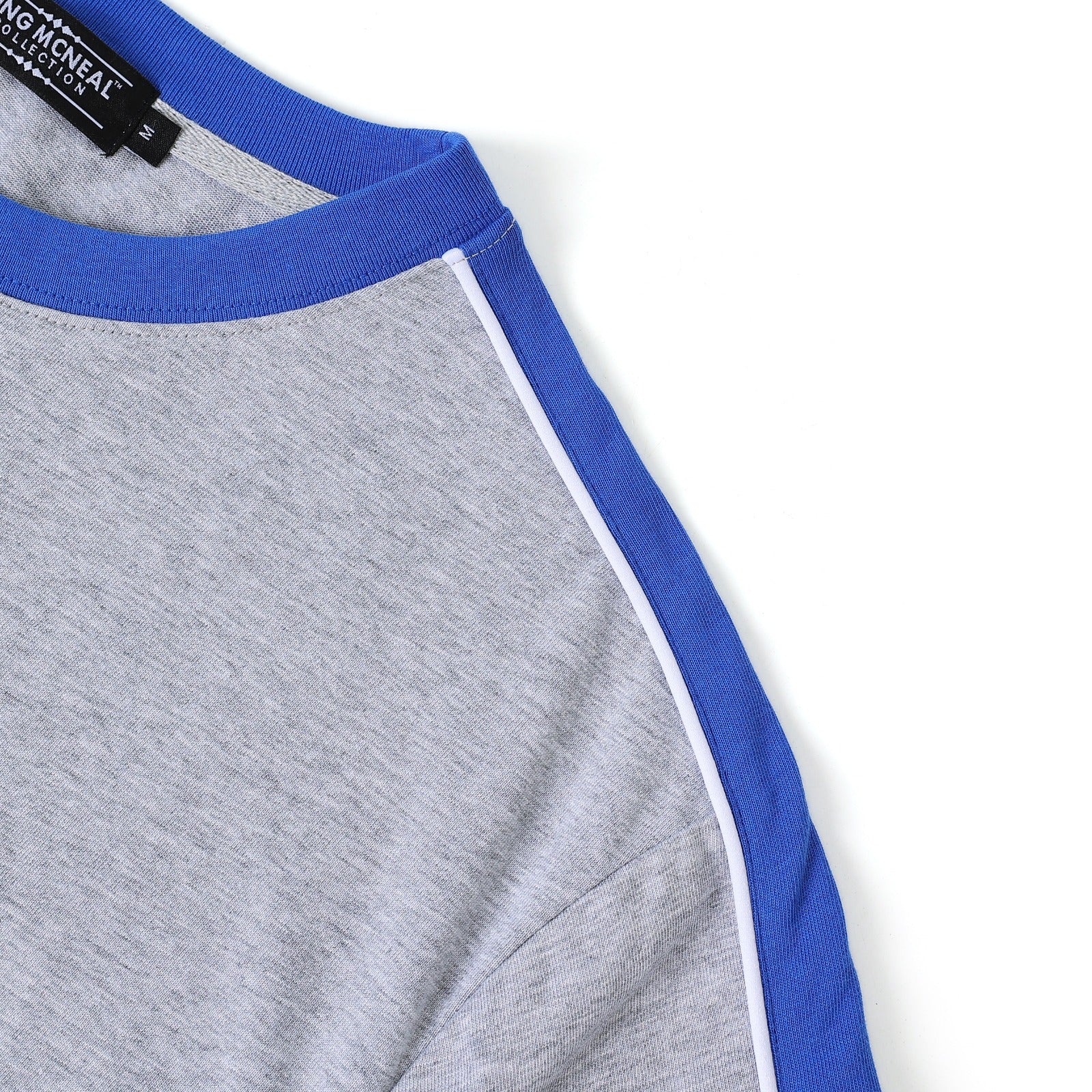 Hampton Heather Grey Premium Shirt