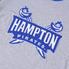 Hampton Heather Grey Premium Shirt