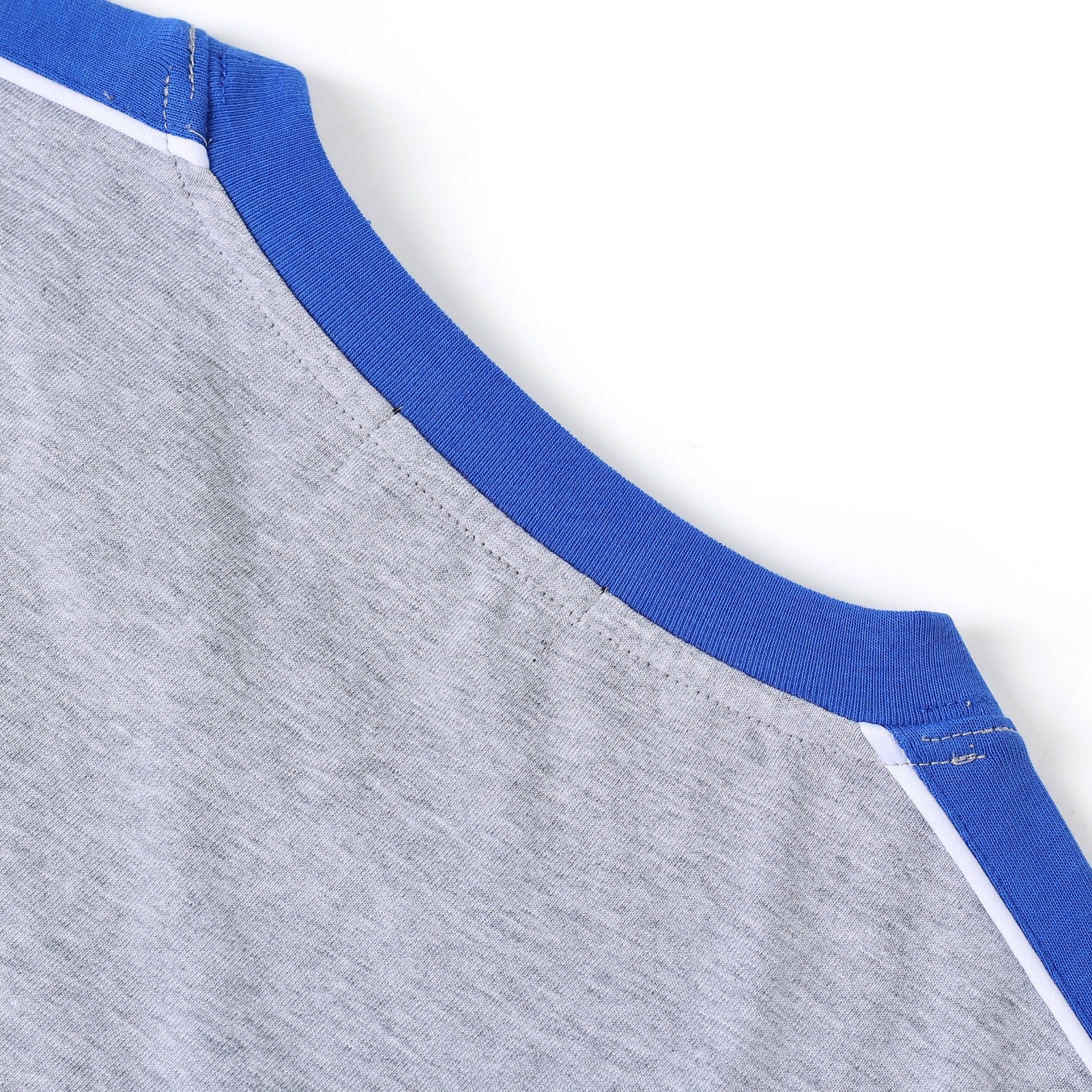 Hampton Heather Grey Premium Shirt