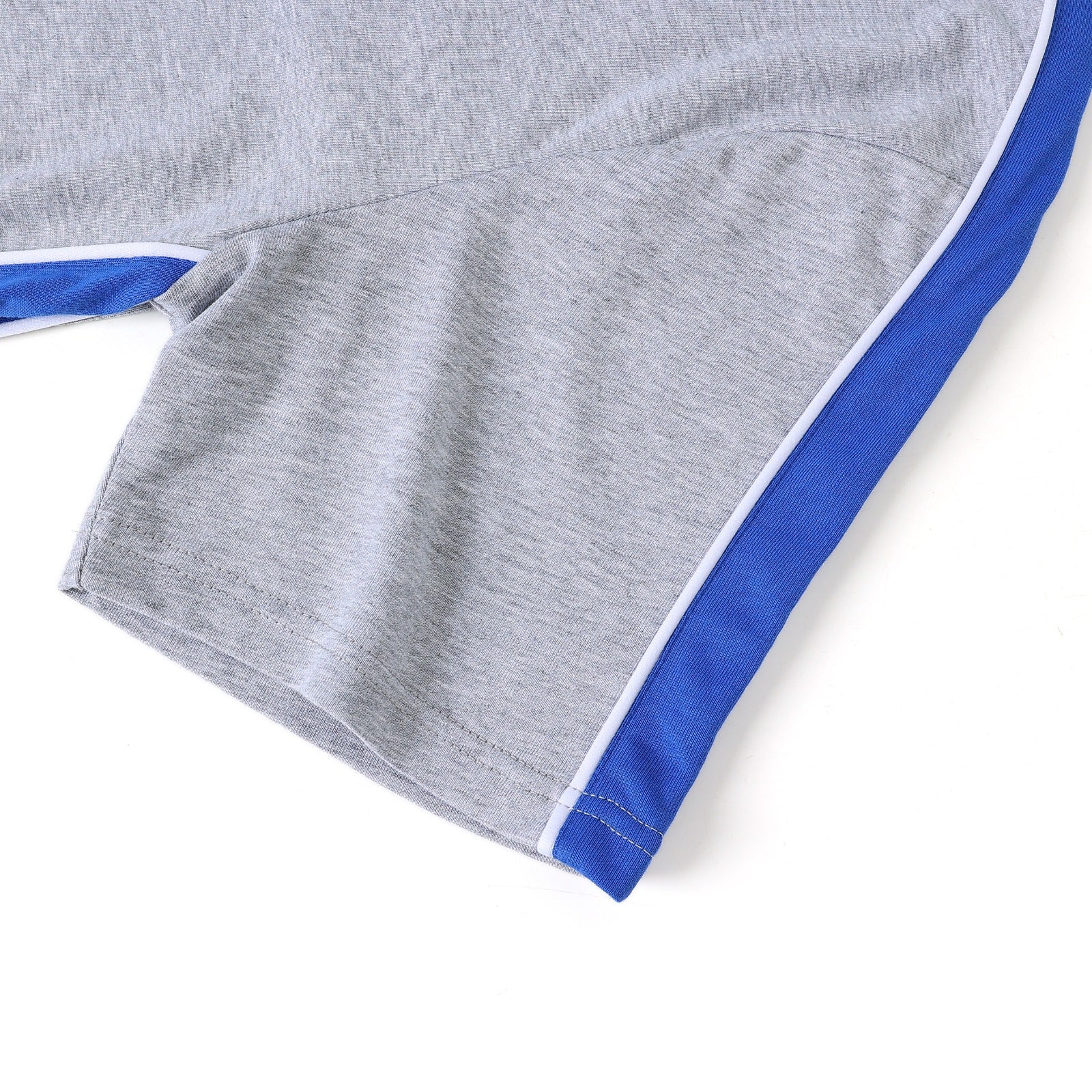 Hampton Heather Grey Premium Shirt