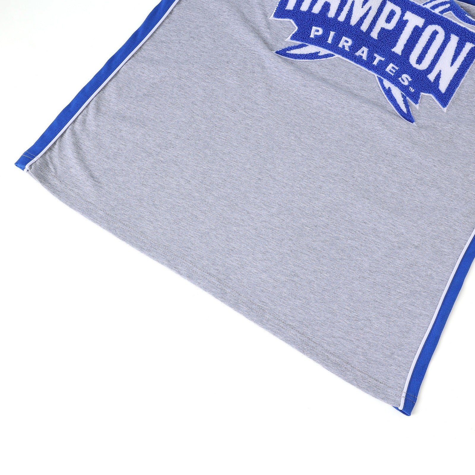 Hampton Heather Grey Premium Shirt