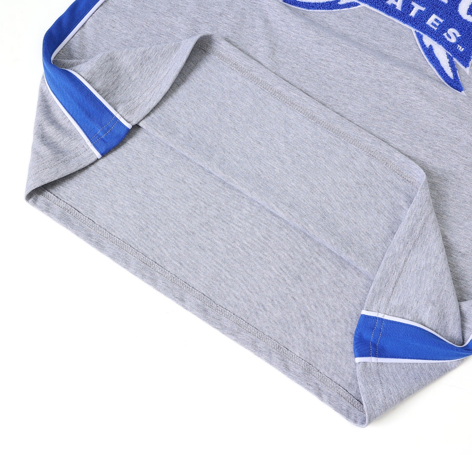 Hampton Heather Grey Premium Shirt