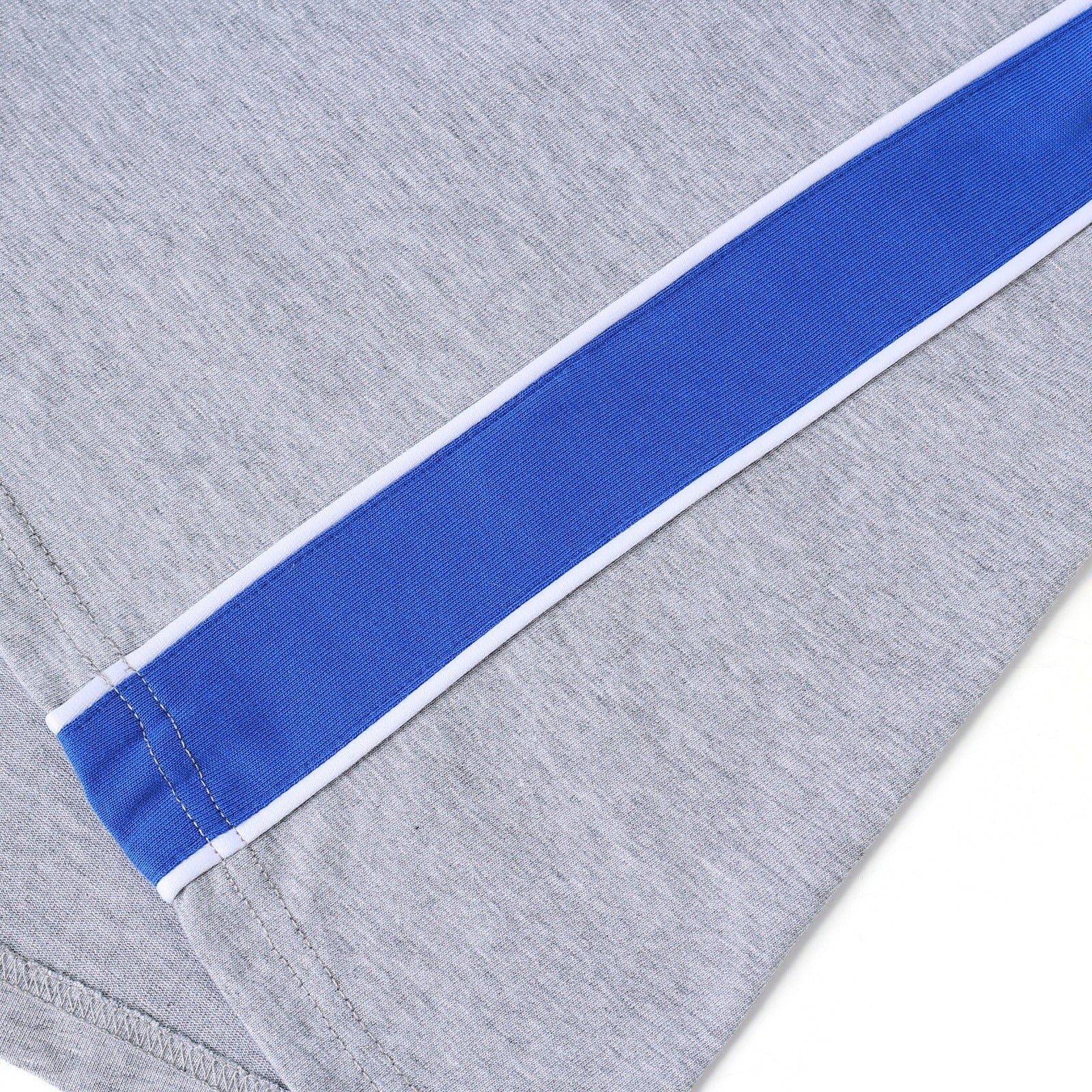 Hampton Heather Grey Premium Shirt