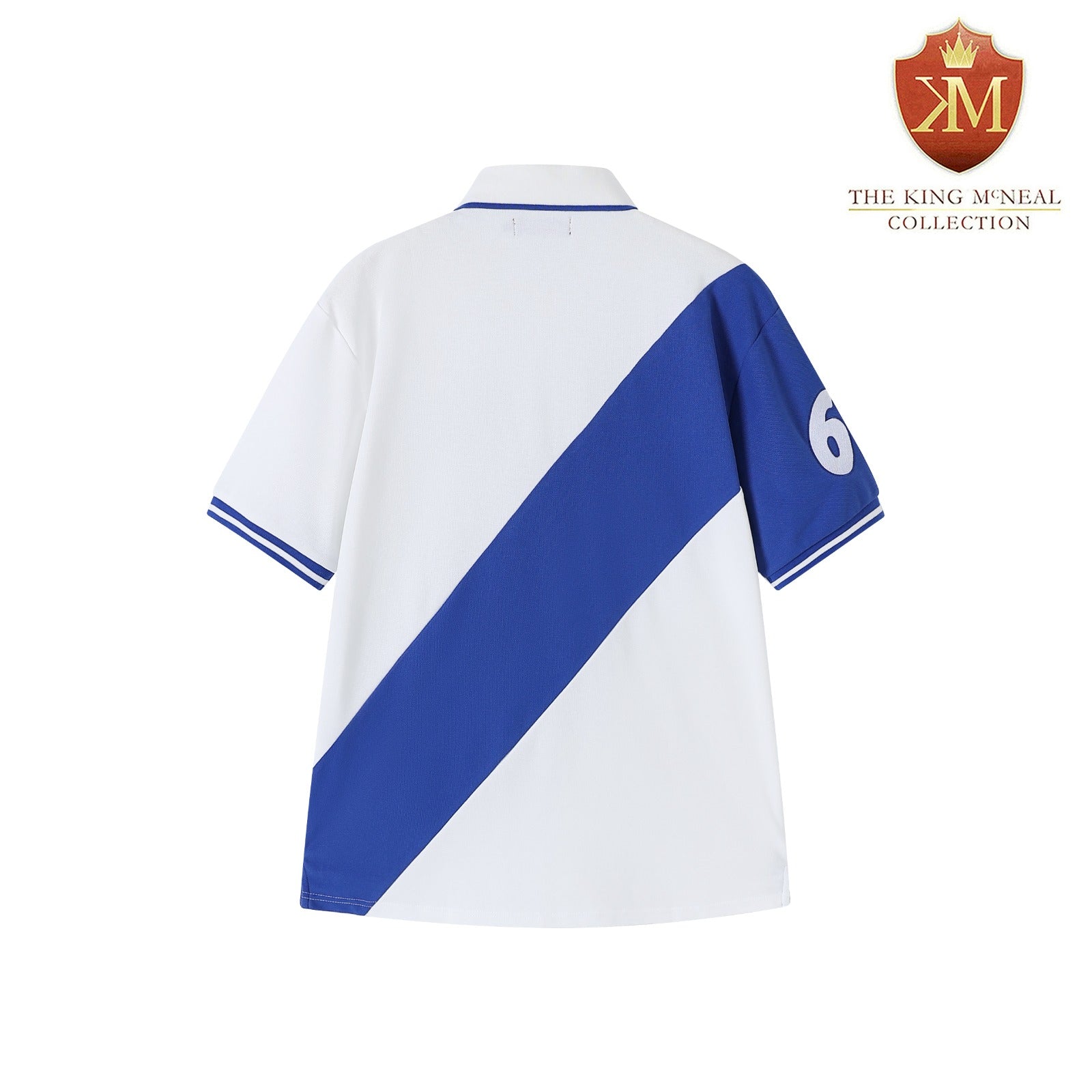 Hampton University Polo Shirt