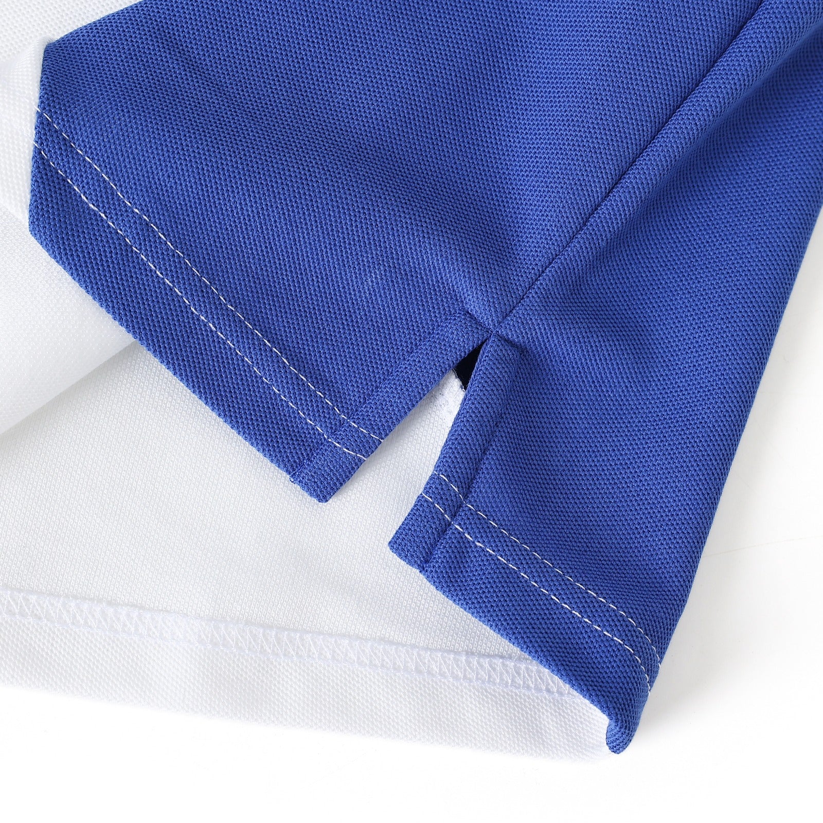 Hampton University Polo Shirt