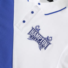 Hampton University Polo Shirt