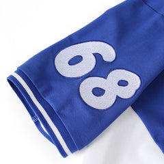 Hampton University Polo Shirt