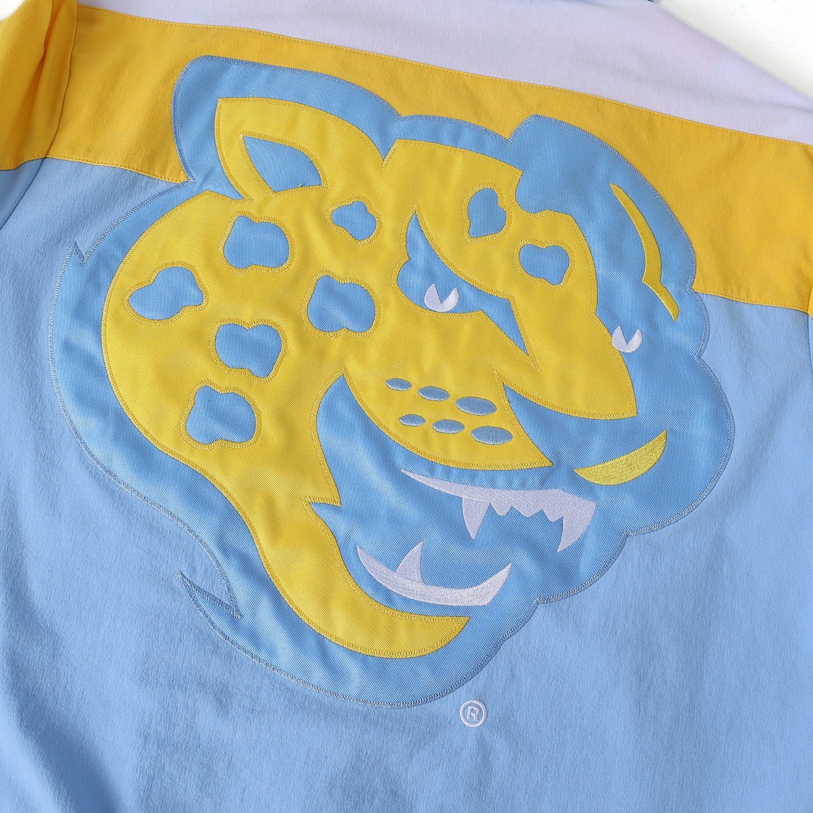 Southern University Full Zip Windbreaker Tech
