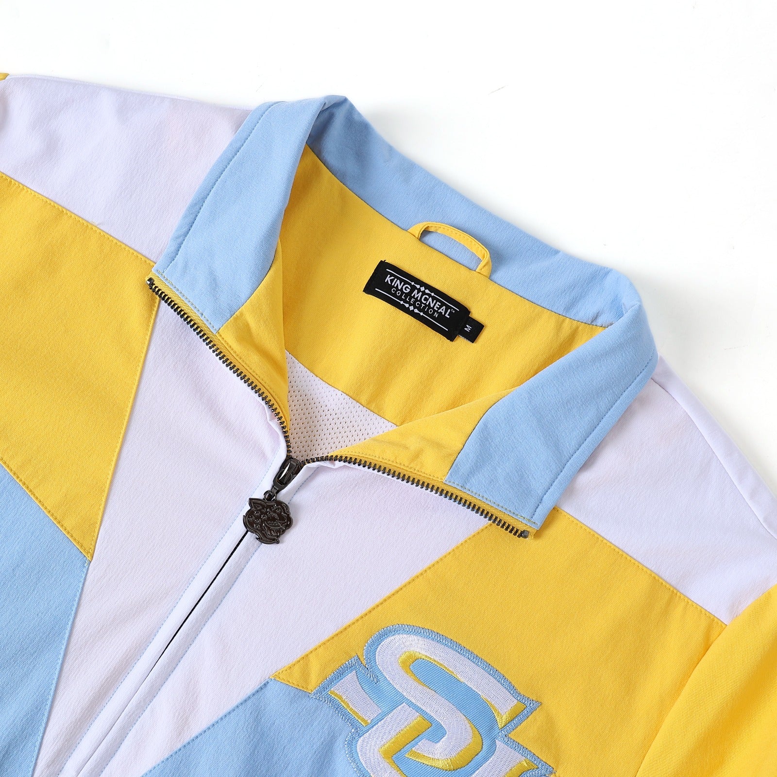 Southern University Full Zip Windbreaker Tech