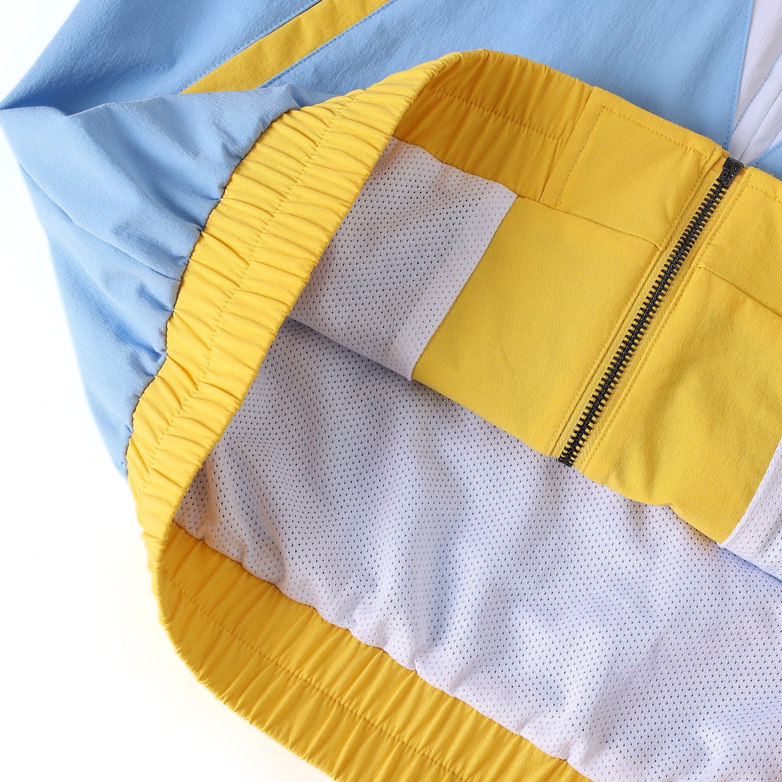 Southern University Full Zip Windbreaker Tech