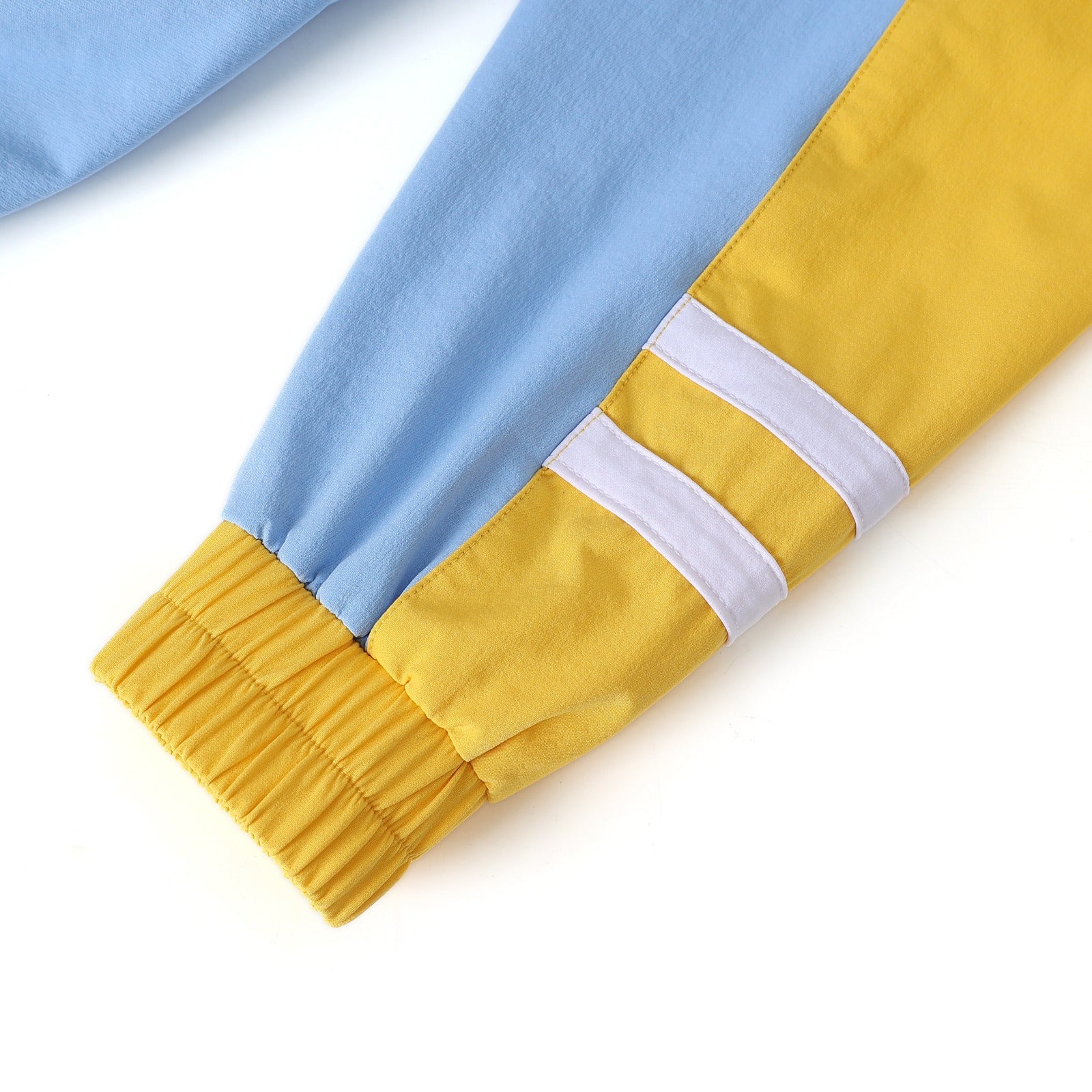 Southern University Full Zip Windbreaker Tech