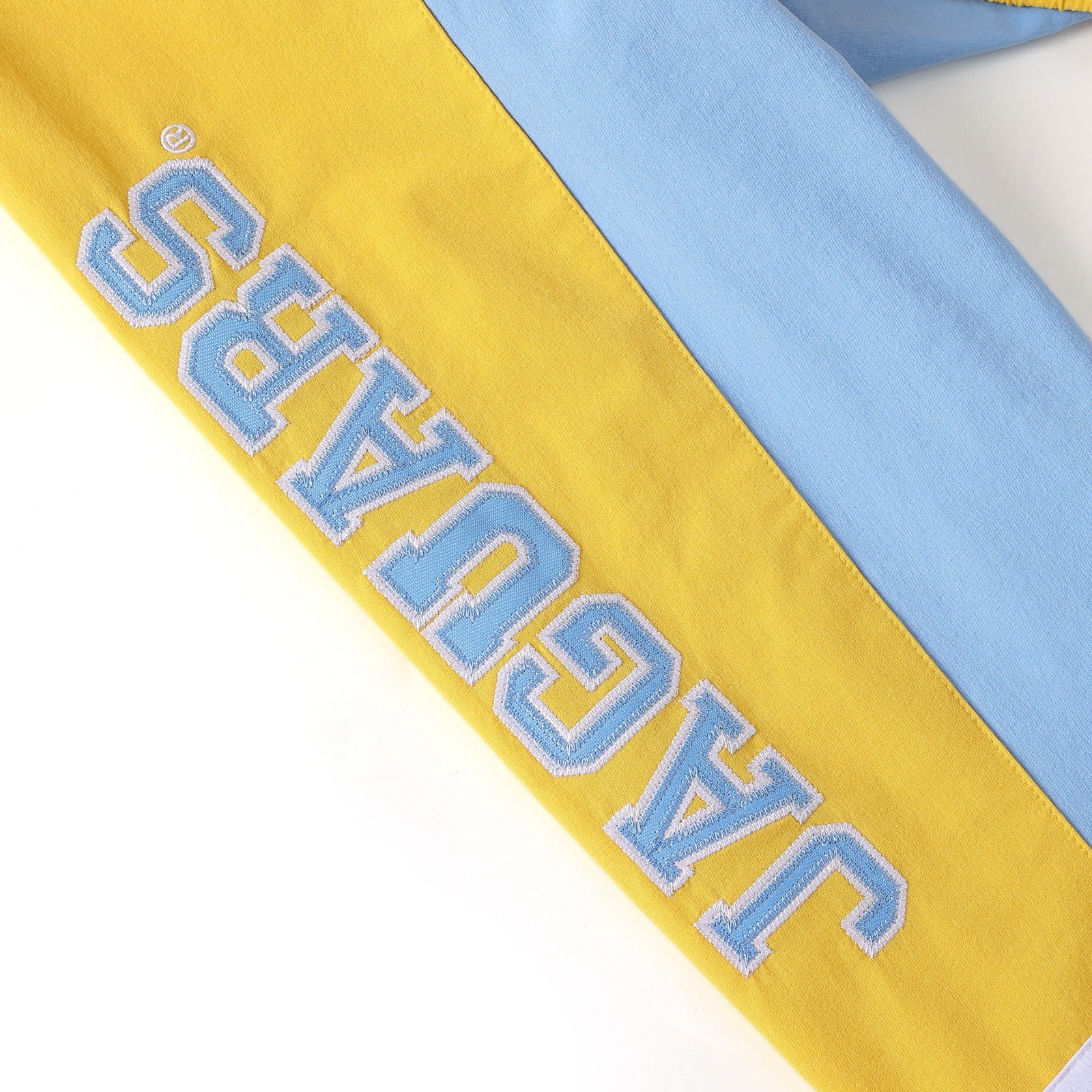 Southern University Full Zip Windbreaker Tech