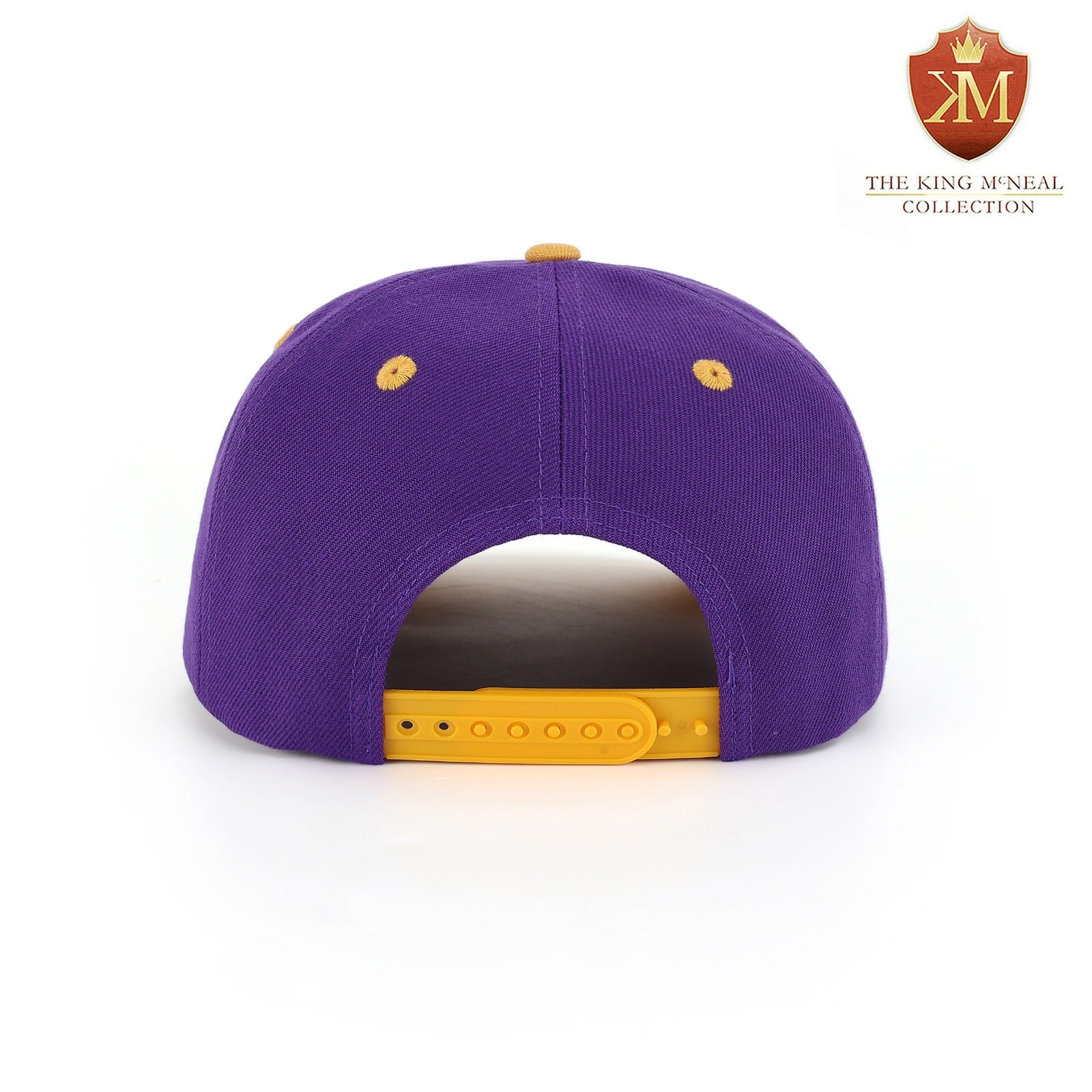 Omega Snapback Hat
