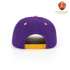 Omega Snapback Hat