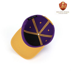 Omega Snapback Hat
