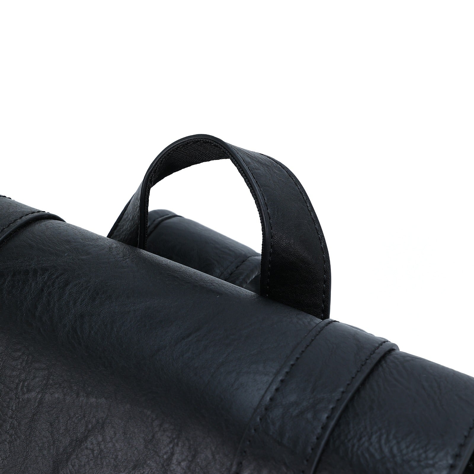 King McNeal Collection Premium Black Backpack