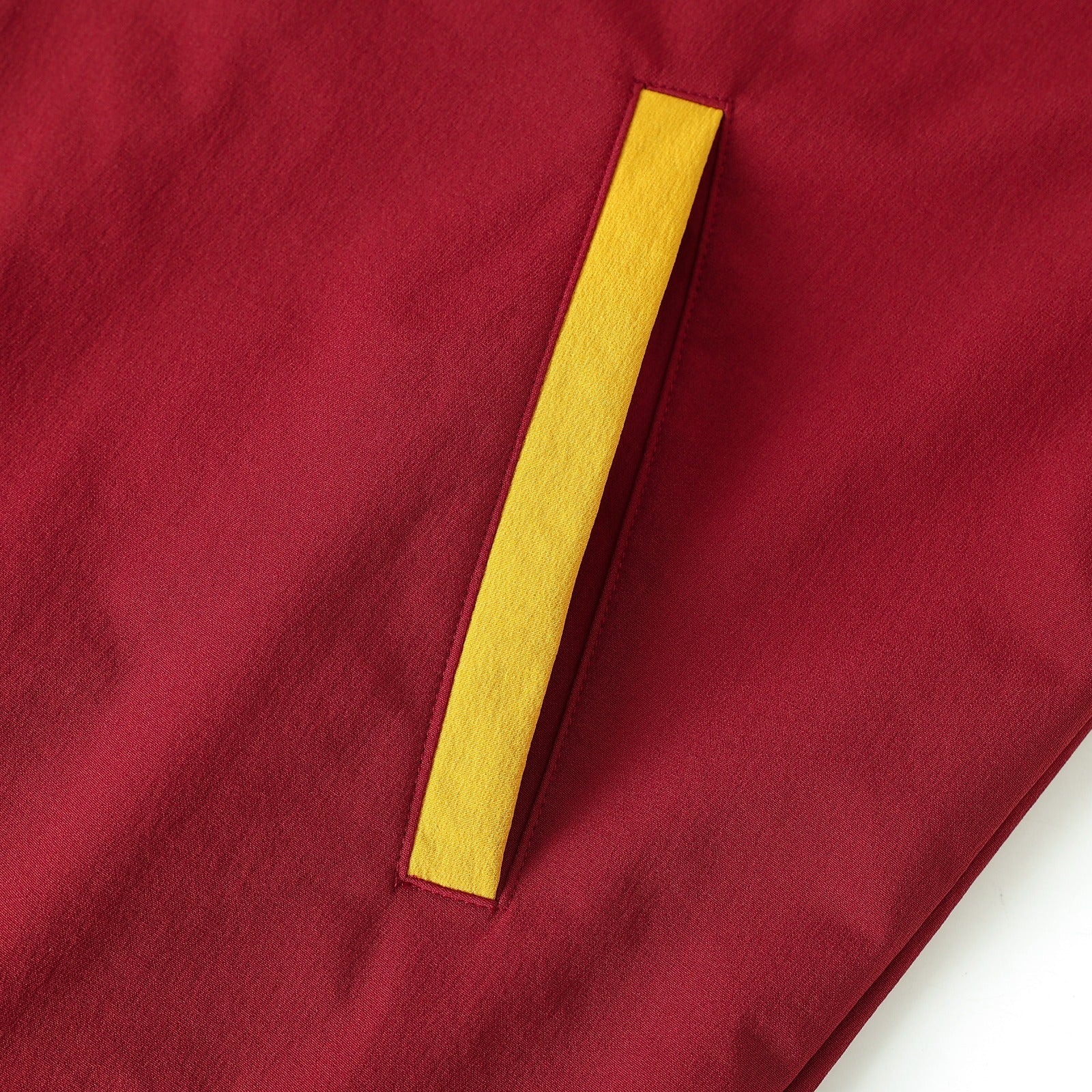 Tuskegee University Full Zip Windbreaker Tech