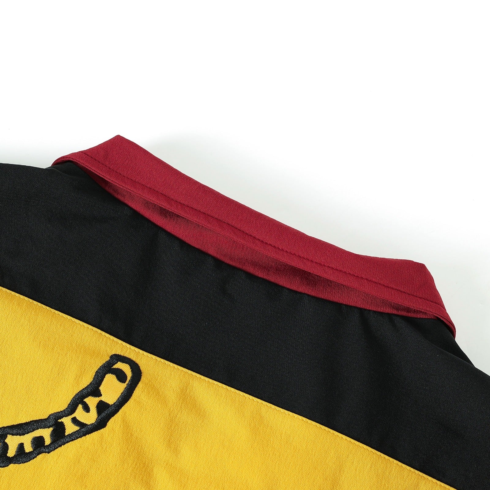 Tuskegee University Full Zip Windbreaker Tech