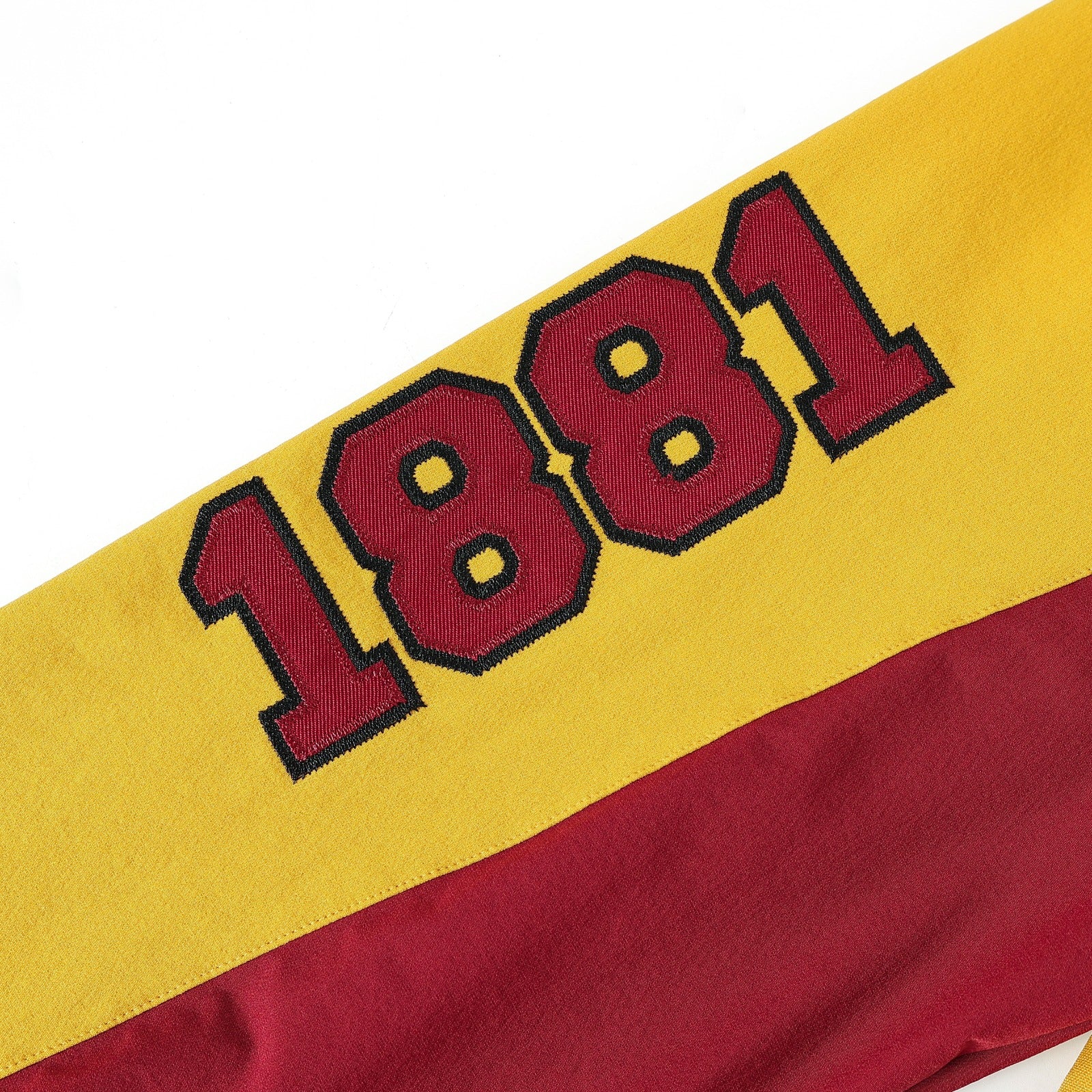 Tuskegee University Full Zip Windbreaker Tech