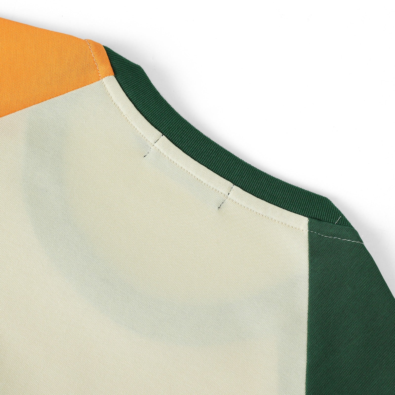 FAMU Neutral Premium Chenille Raglan Shirt