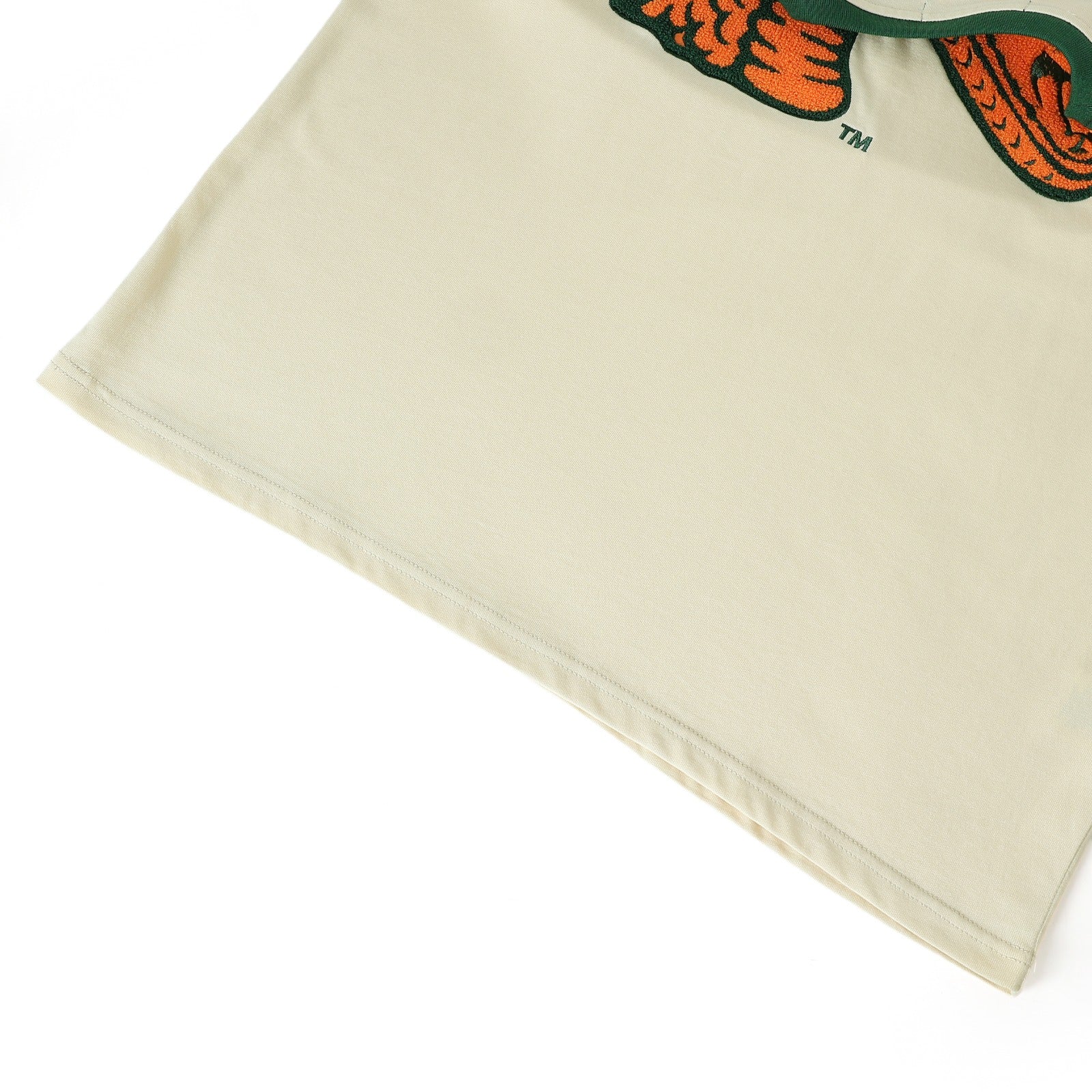 FAMU Neutral Premium Chenille Raglan Shirt