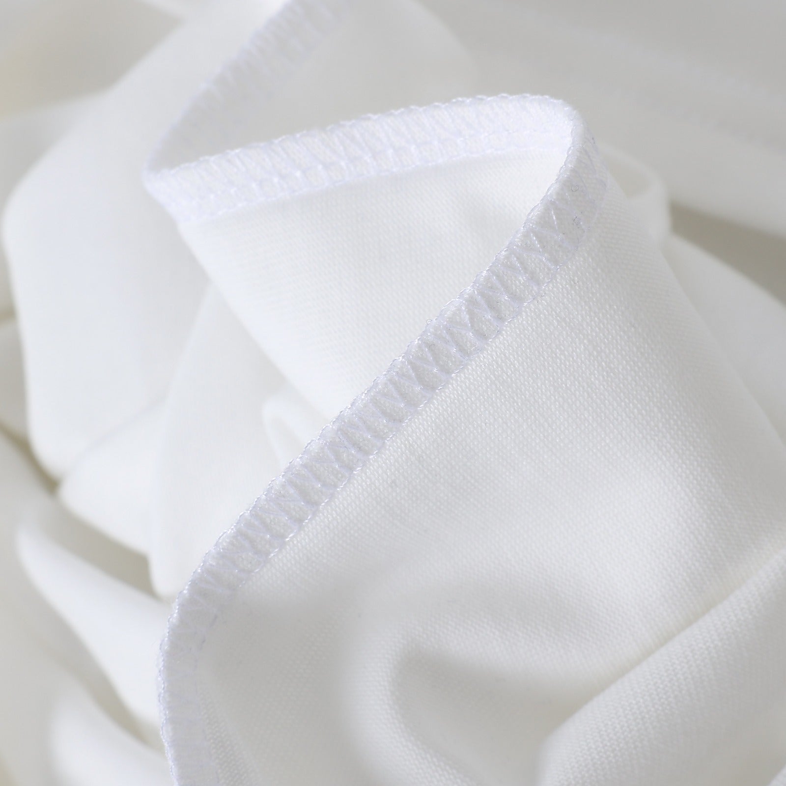 Alpha White Button-Up Baseball Jersey
