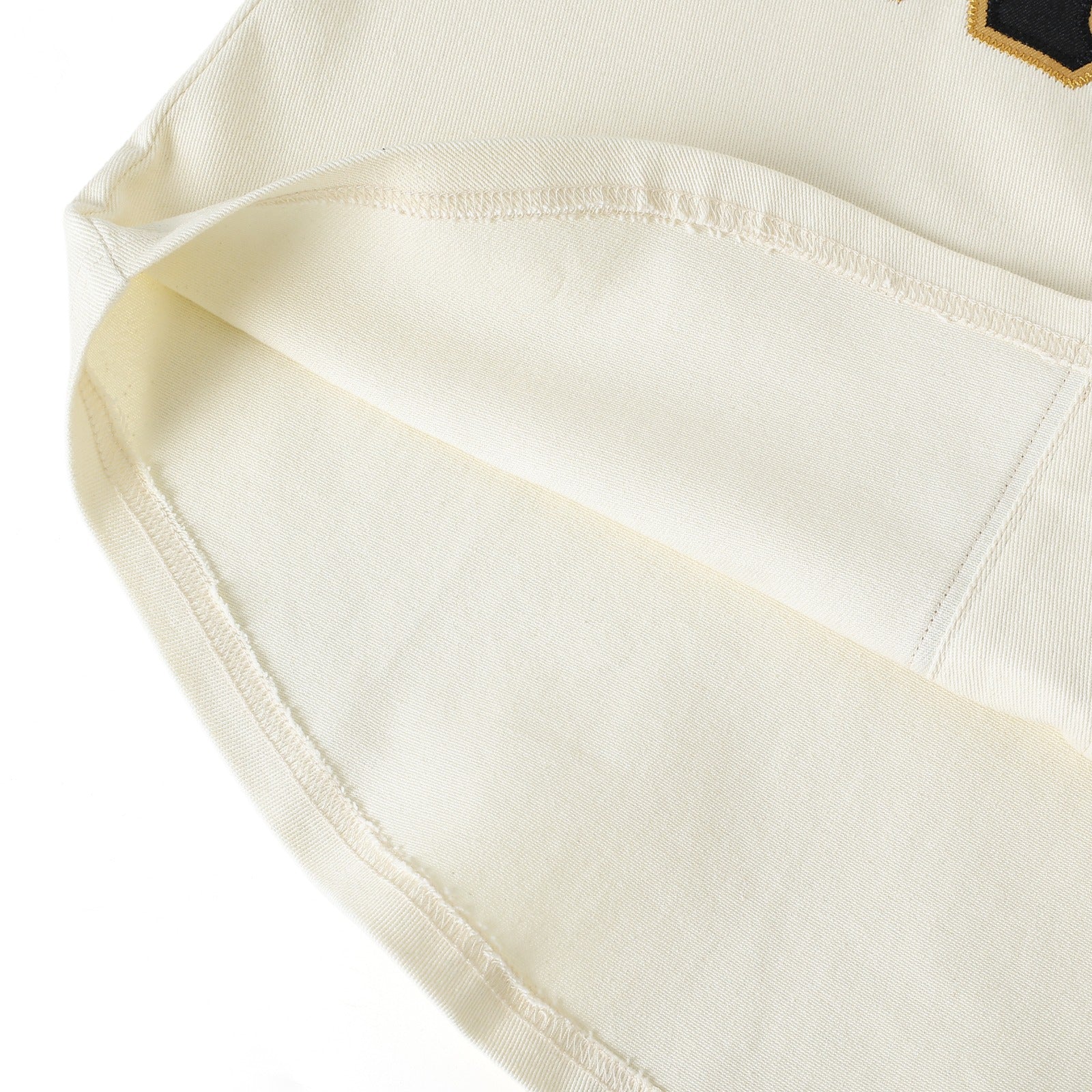 Alpha Neutral Button-Up Baseball Jersey