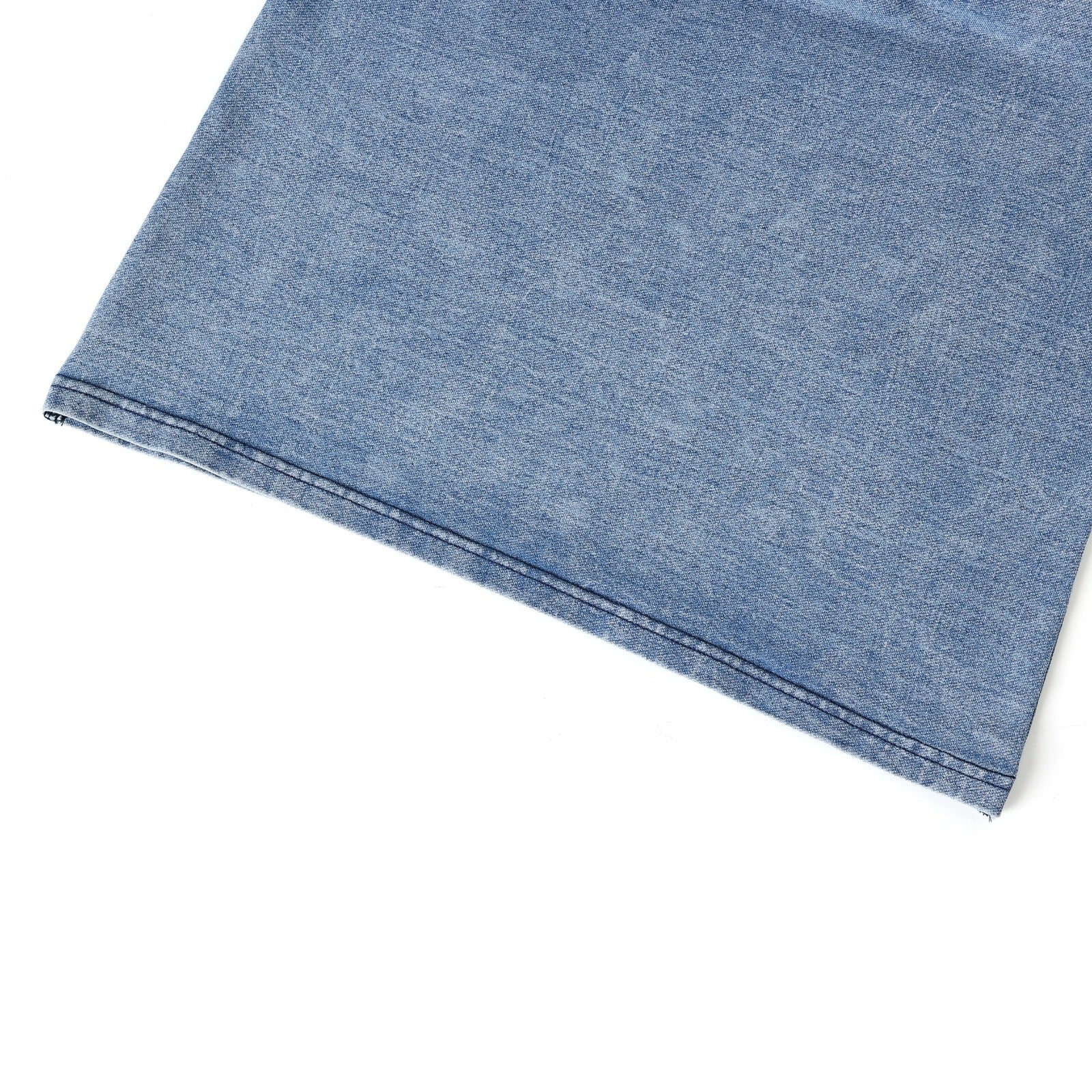 AKA 1908 Denim Chenille Premium Shirt