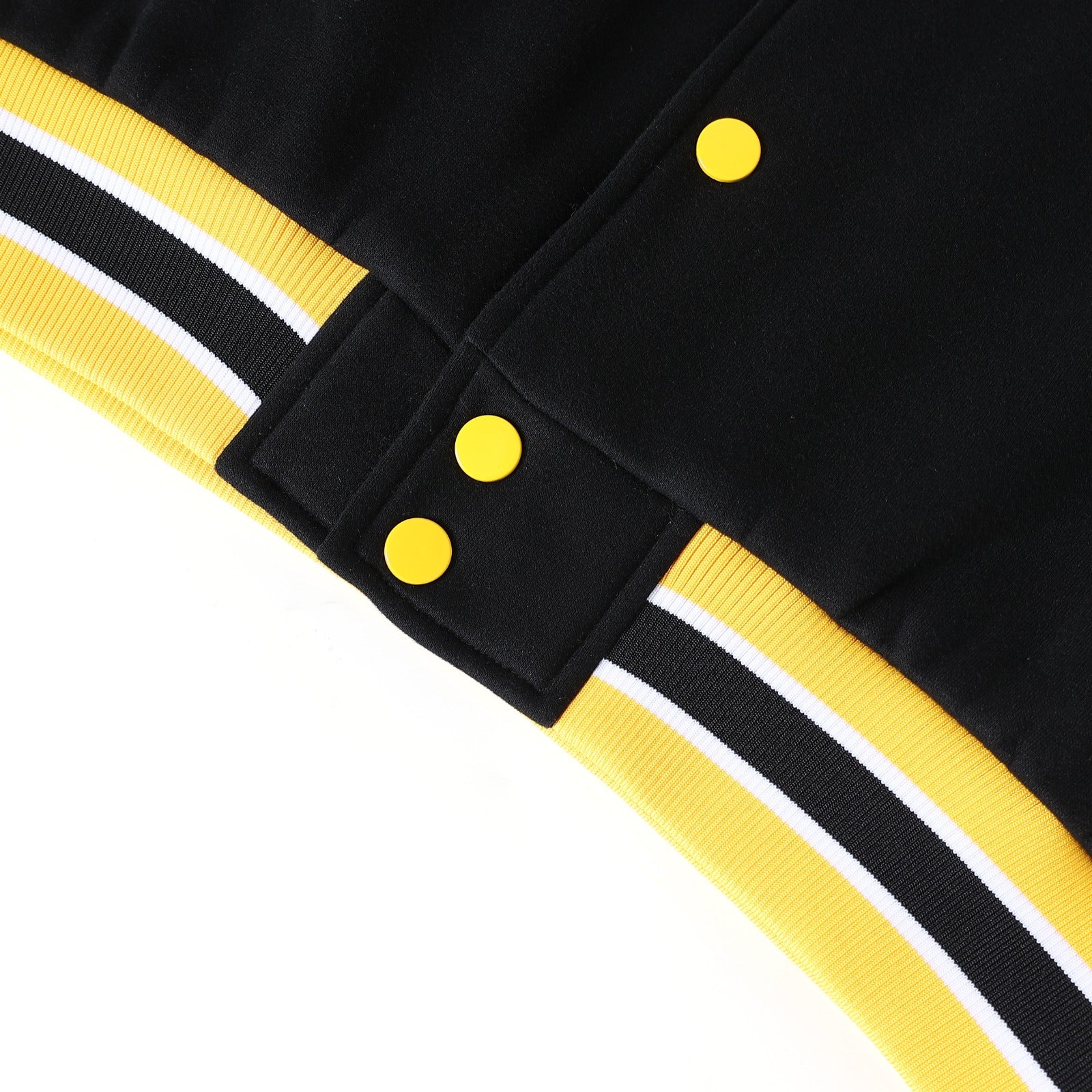Xavier University (Louisiana) Black Fleece Jacket