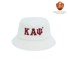 Kappa Kream Bucket Hat