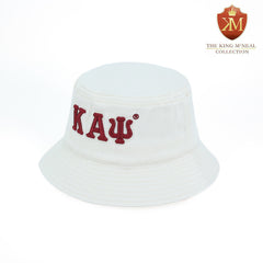 Kappa Kream Bucket Hat