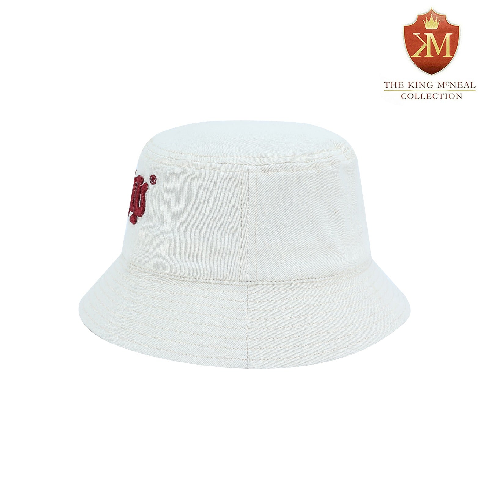Kappa Kream Bucket Hat