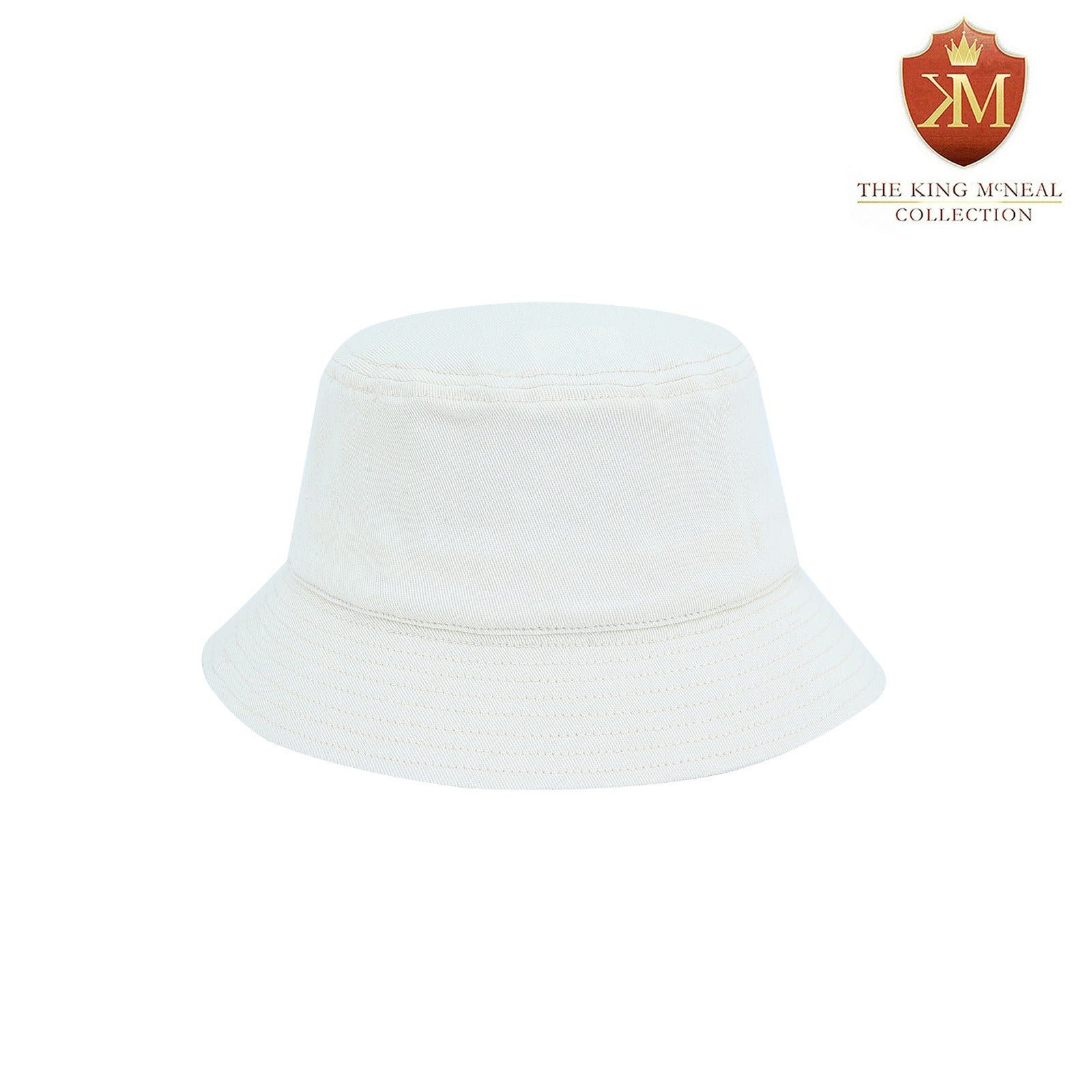 Kappa Kream Bucket Hat