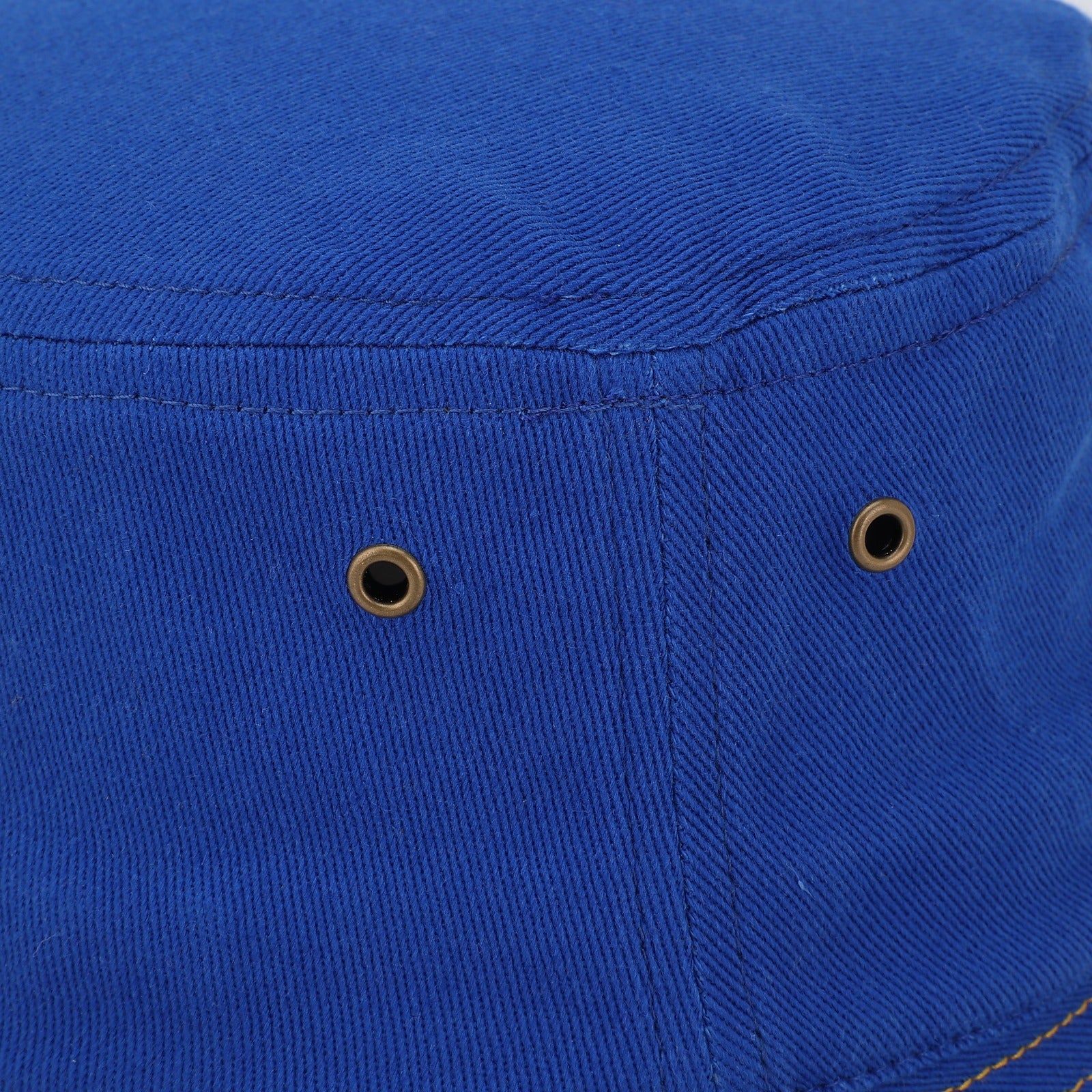SGRho Blue Bucket Hat