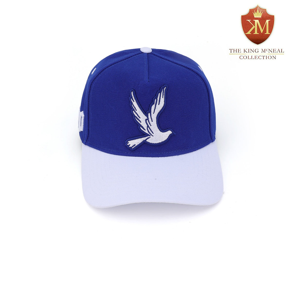 Zeta Dove Snapback Hat