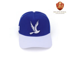 Zeta Dove Snapback Hat