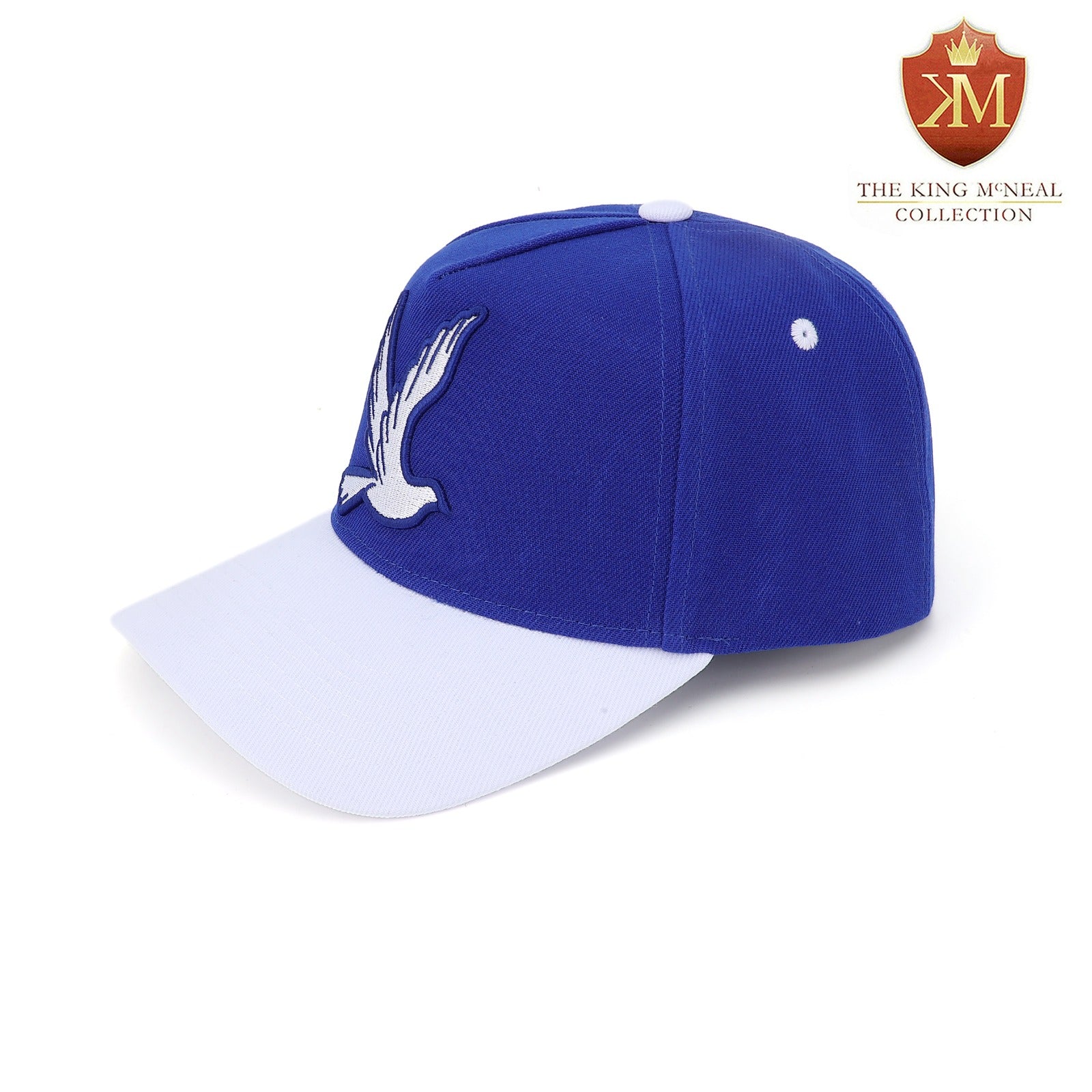 Zeta Dove Snapback Hat