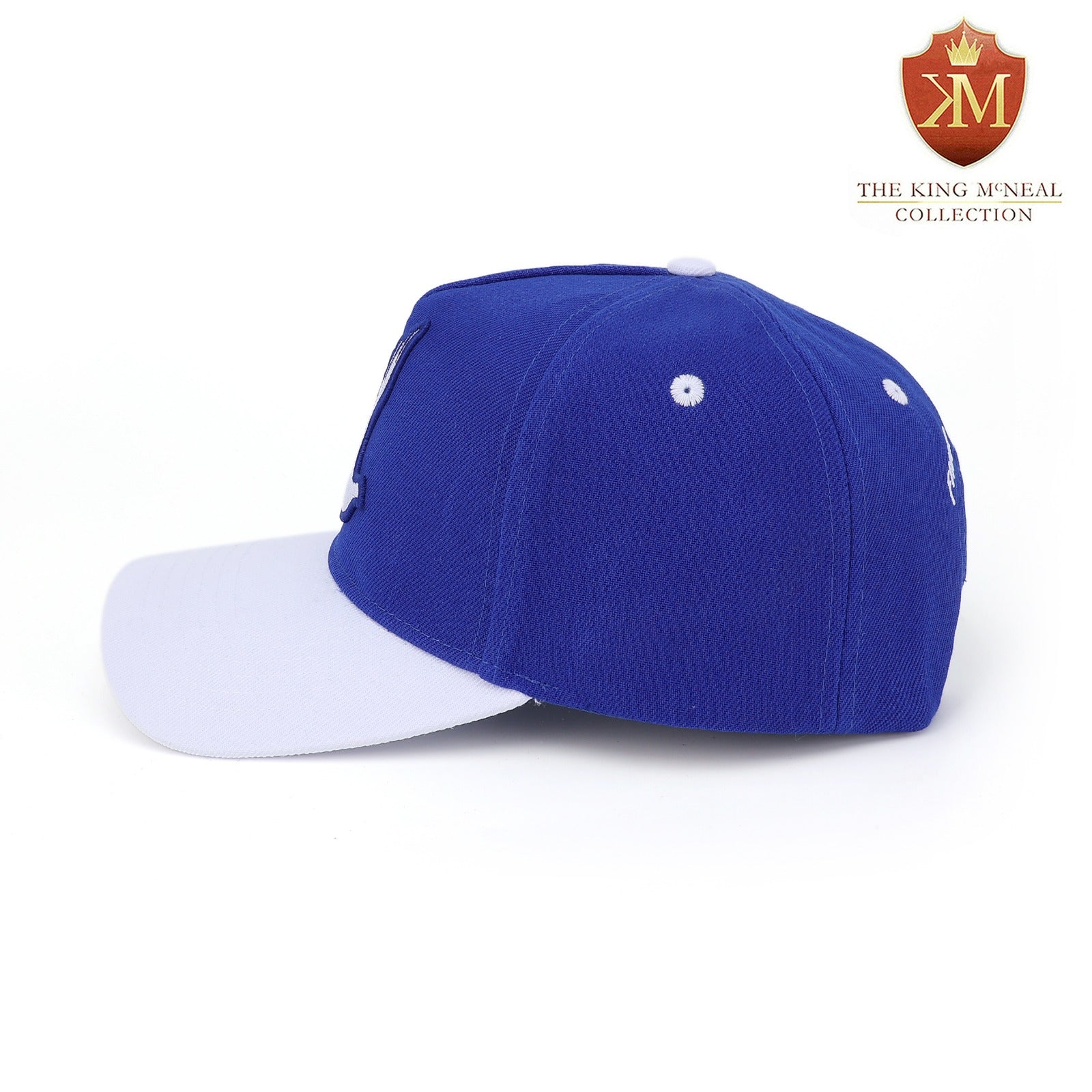 Zeta Dove Snapback Hat