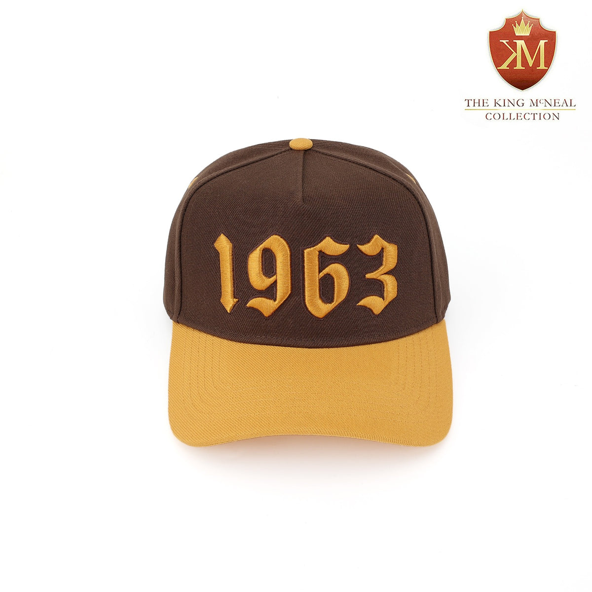 “1963” Iota Phi Theta Snapback