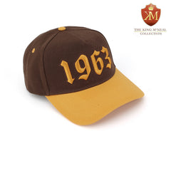 “1963” Iota Phi Theta Snapback