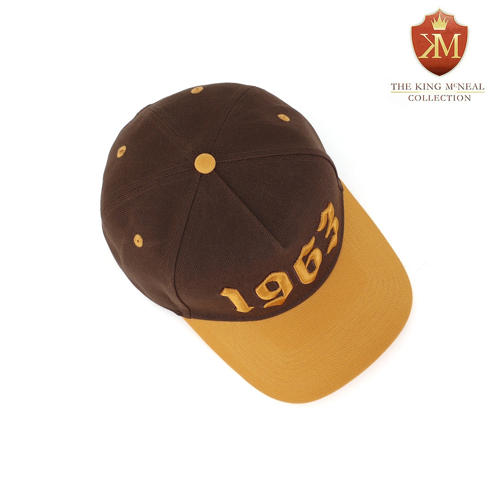 “1963” Iota Phi Theta Snapback